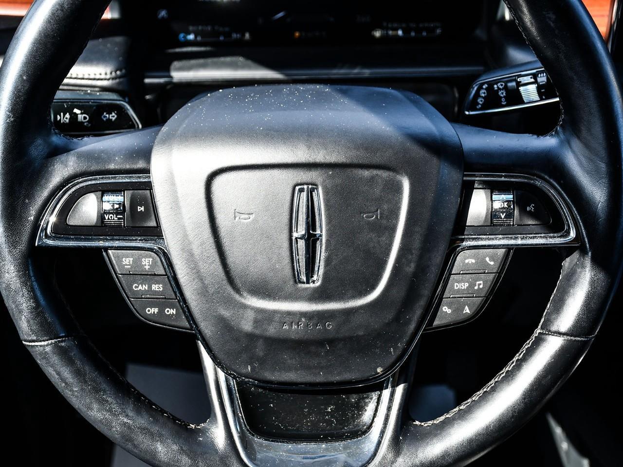 2023 Lincoln Nautilus Reserve NAV | SUNROOF | HTD & COOLED SEATS | REMOTE START Photo