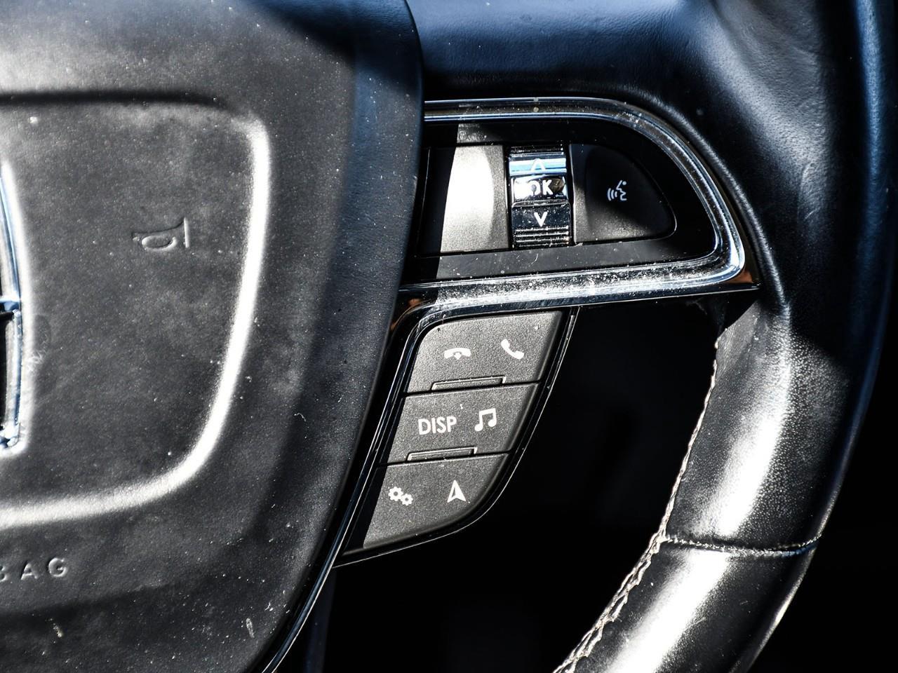 2023 Lincoln Nautilus Reserve NAV | SUNROOF | HTD & COOLED SEATS | REMOTE START Photo