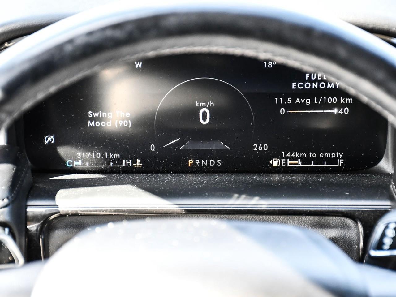 2023 Lincoln Nautilus Reserve NAV | SUNROOF | HTD & COOLED SEATS | REMOTE START Photo