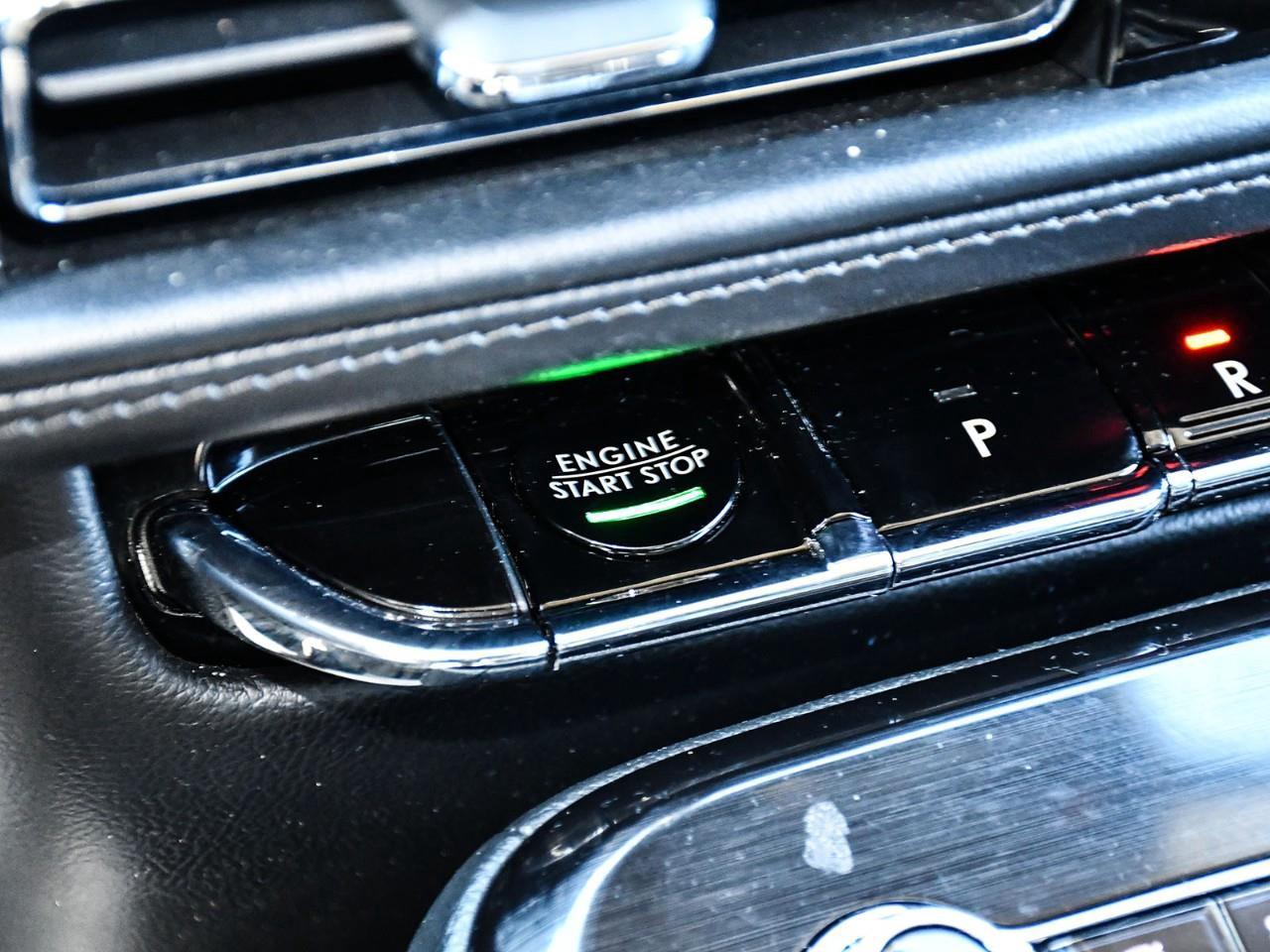 2023 Lincoln Nautilus Reserve NAV | SUNROOF | HTD & COOLED SEATS | REMOTE START Photo