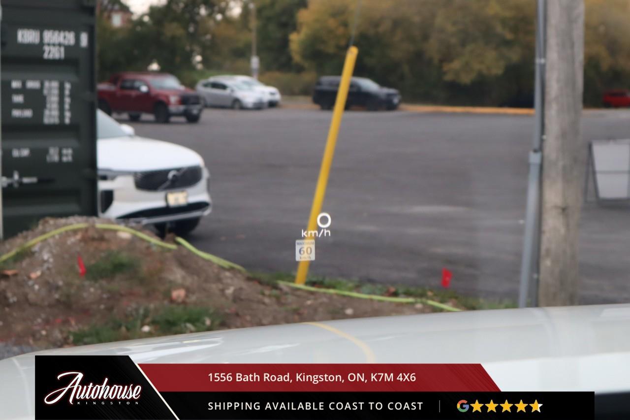 2024 Nissan Pathfinder Platinum 3RD ROW SEATING - NAVIGATION - REMOTE START Photo