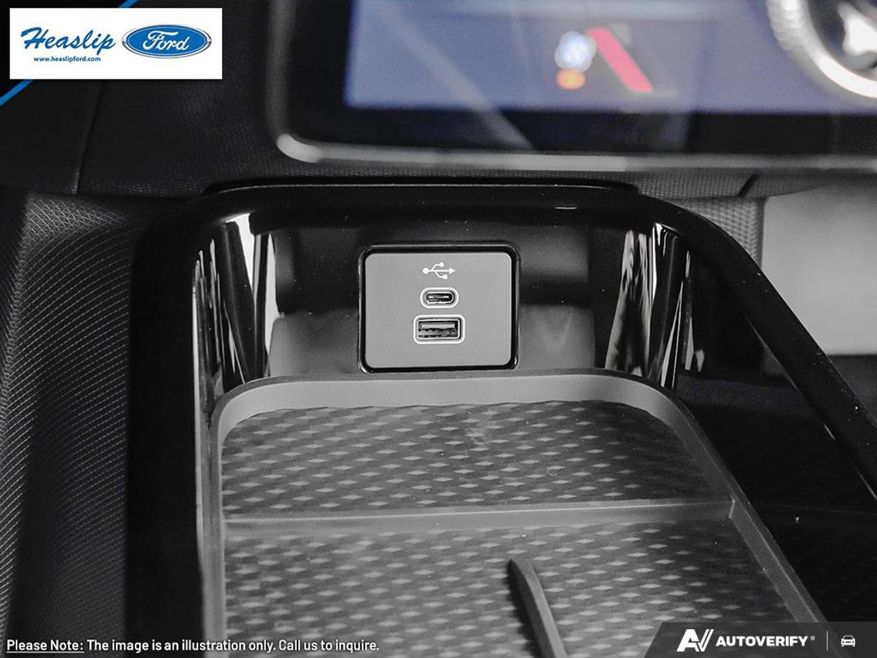2026 Ford Mustang Mach-E Select Photo