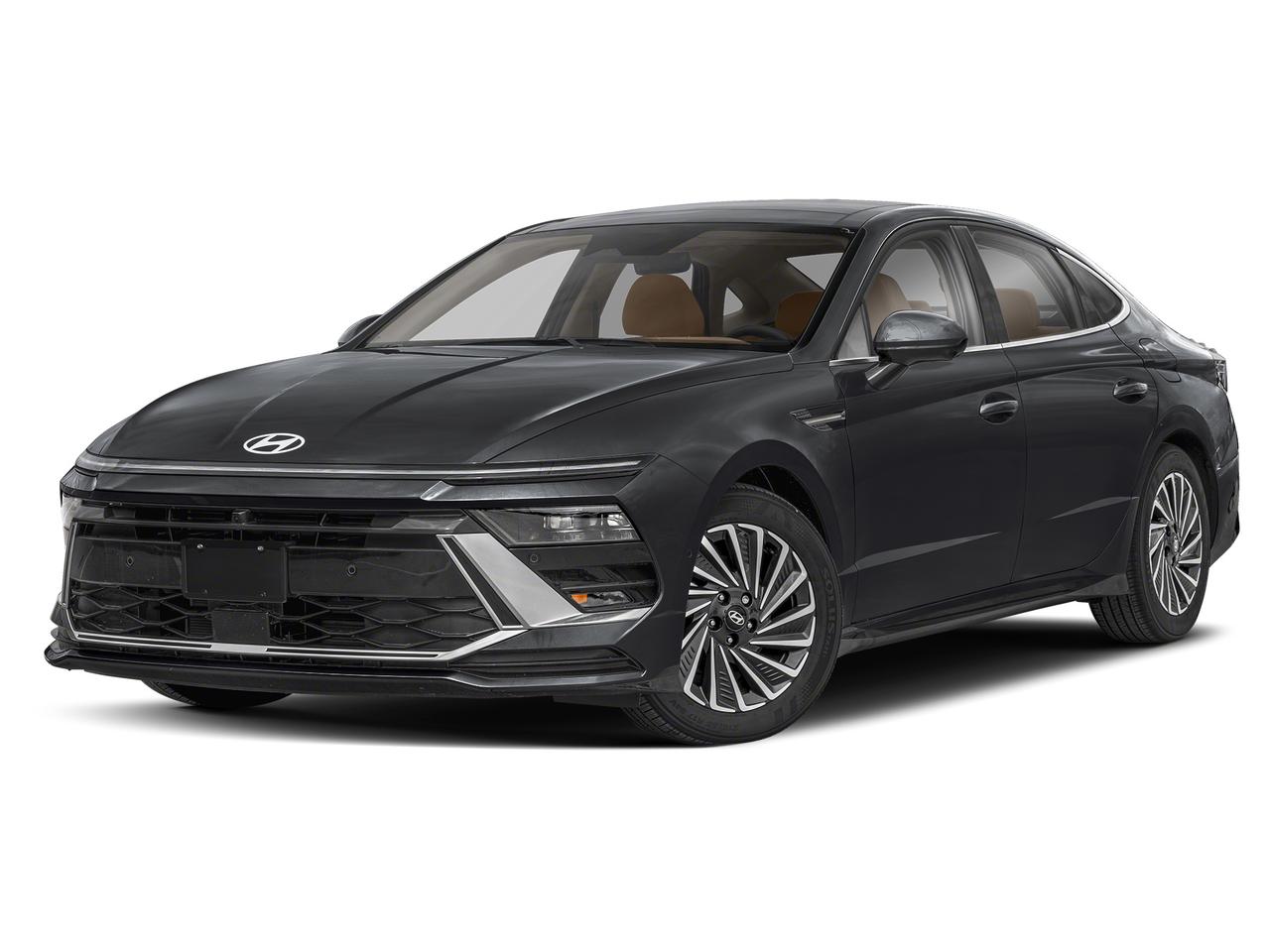 2026 Hyundai Sonata 