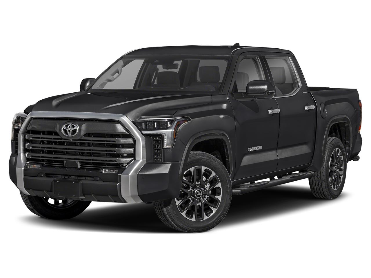2024 Toyota Tundra Limited  Photo5