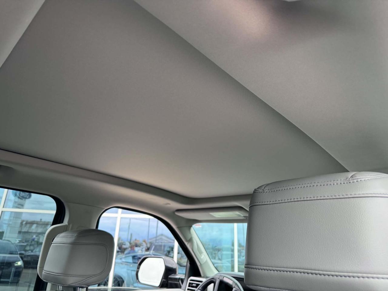 2024 Toyota Tundra Limited  Photo5