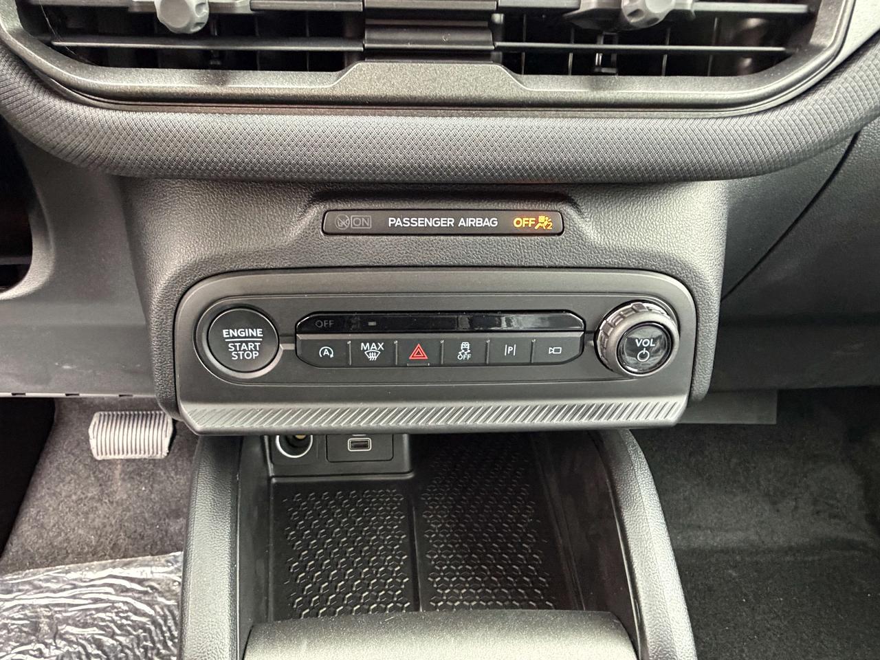 2026 Ford Bronco Sport OUTER BANKS 4x4 300A Photo
