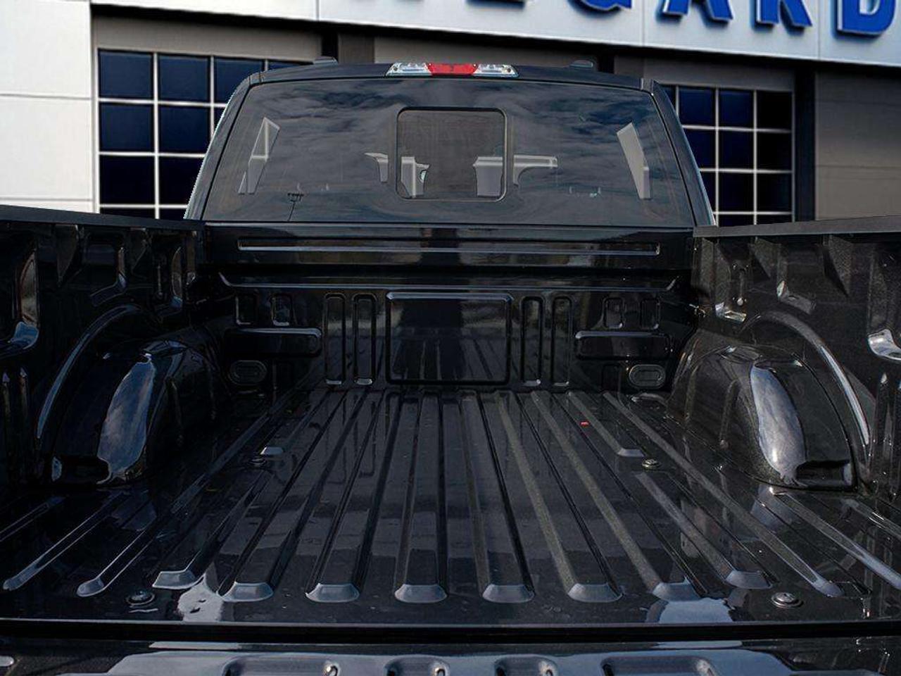 2026 Ford F-150 Tremor 4WD SuperCrew 5.5' Box Photo