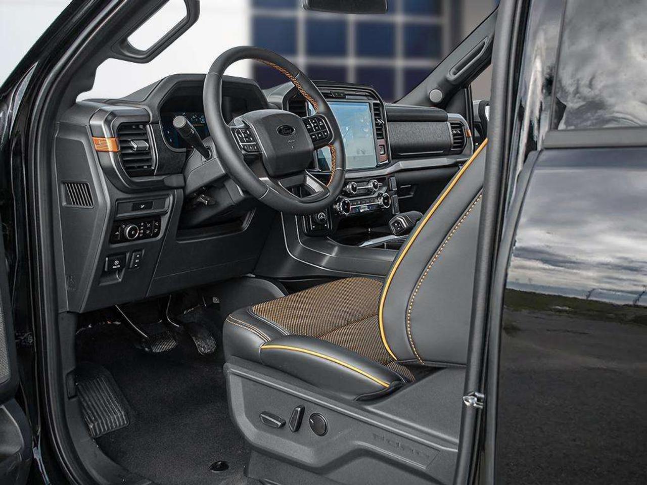 2026 Ford F-150 Tremor 4WD SuperCrew 5.5' Box Photo