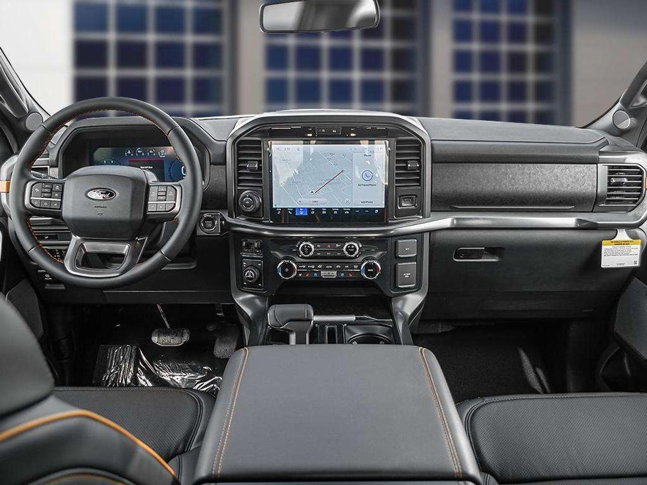 2026 Ford F-150 Tremor 4WD SuperCrew 5.5' Box Photo