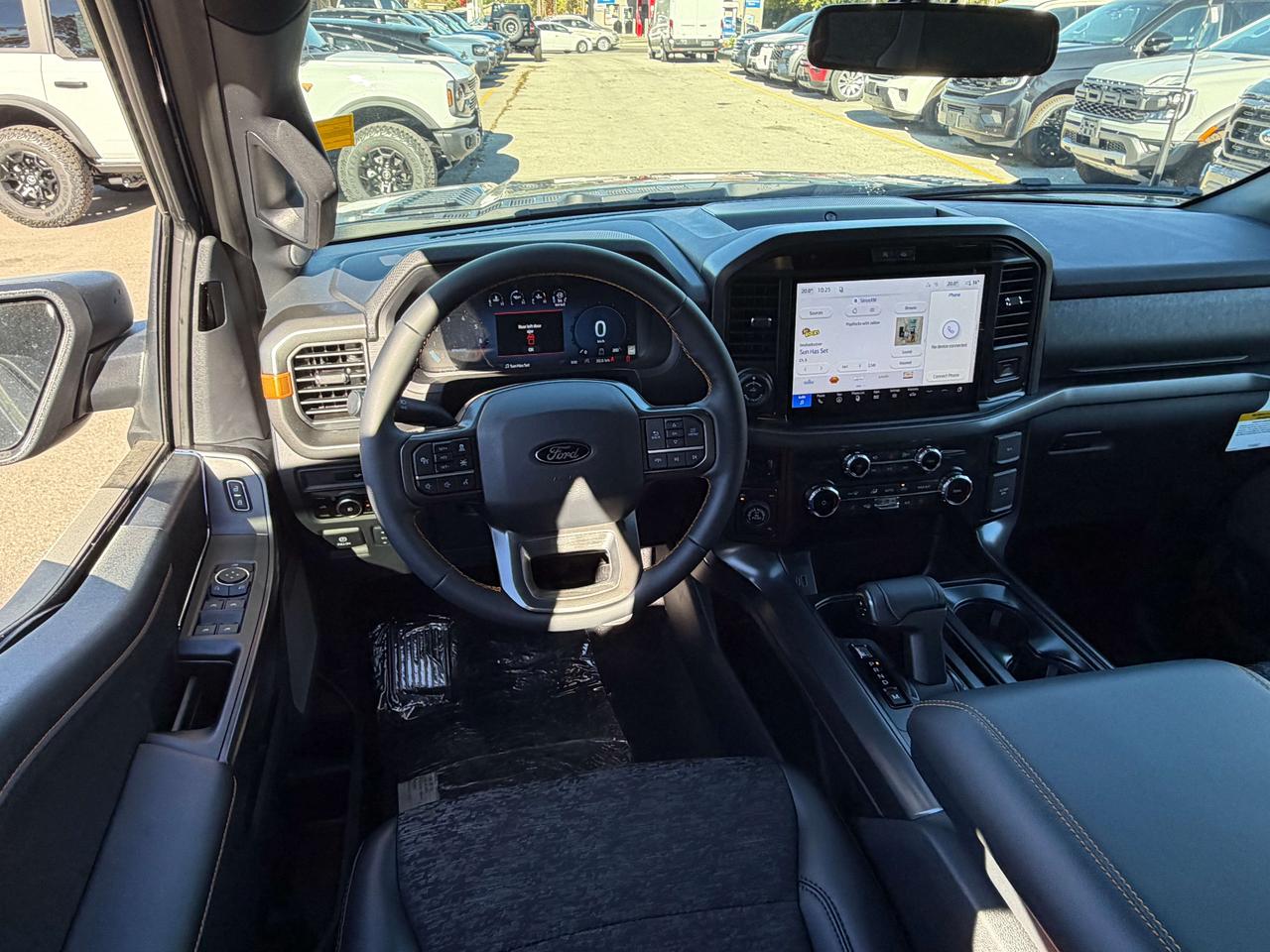 2026 Ford F-150 Tremor 4WD SuperCrew 5.5' Box Photo