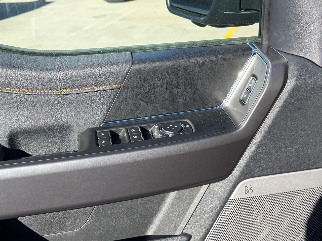 2026 Ford F-150 Tremor 4WD SuperCrew 5.5' Box Photo