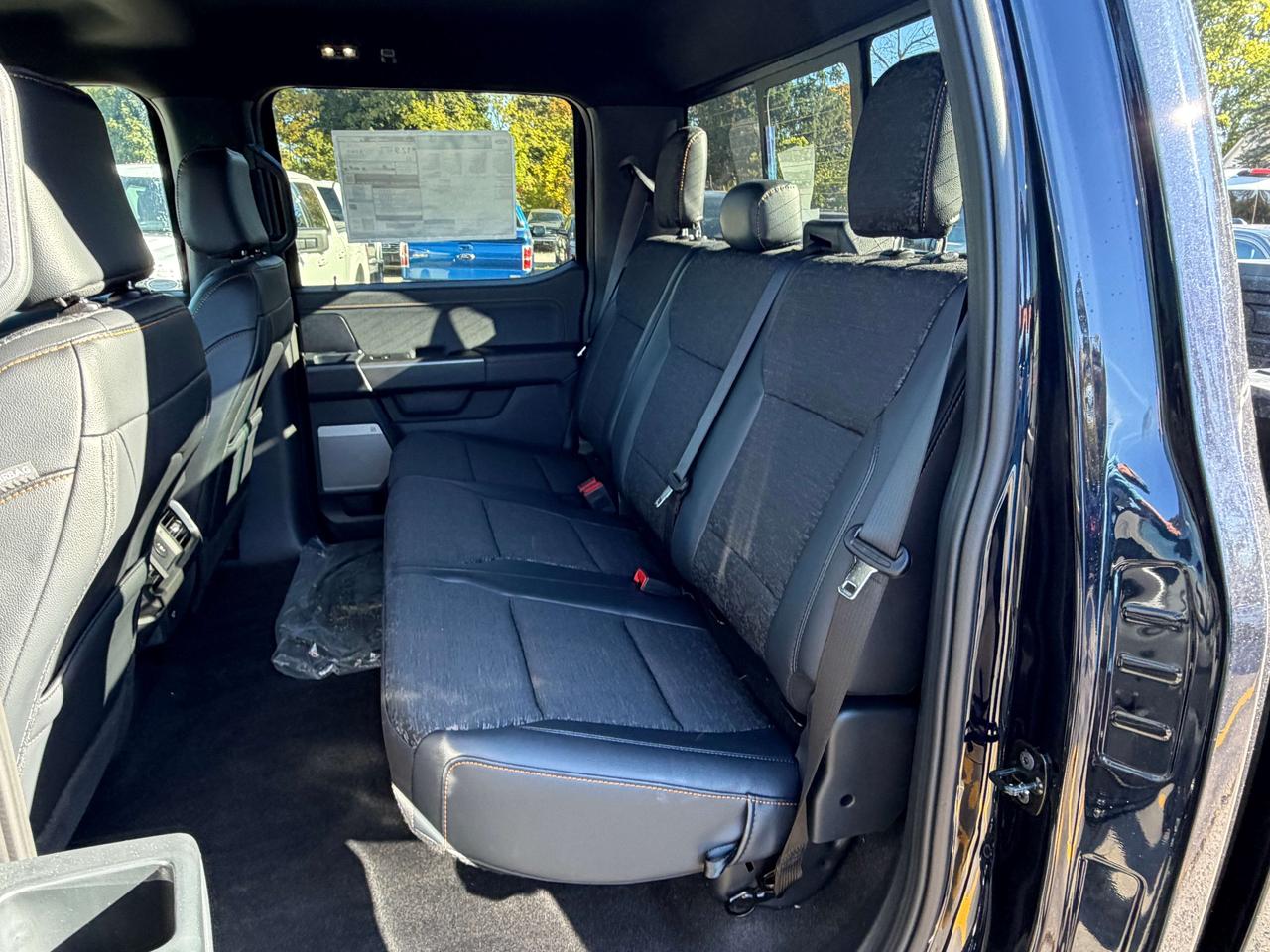 2026 Ford F-150 Tremor 4WD SuperCrew 5.5' Box Photo