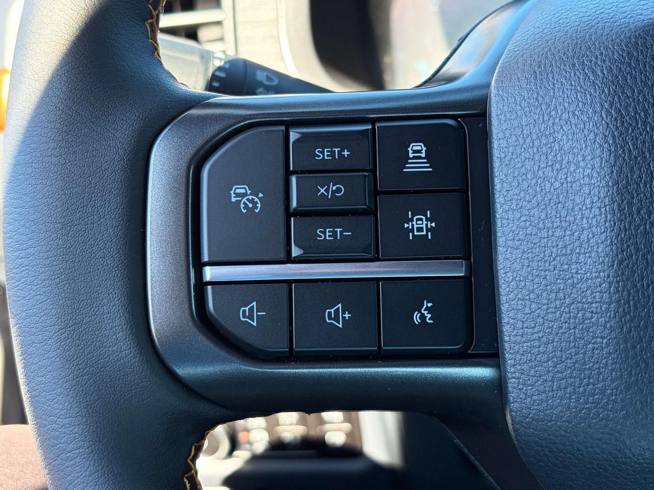 2026 Ford F-150 Tremor 4WD SuperCrew 5.5' Box Photo