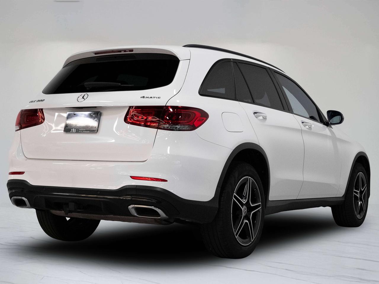 2020 Mercedes-Benz GLC 300 | AMG | PREMIUM ONE | NIGHT PKG Photo
