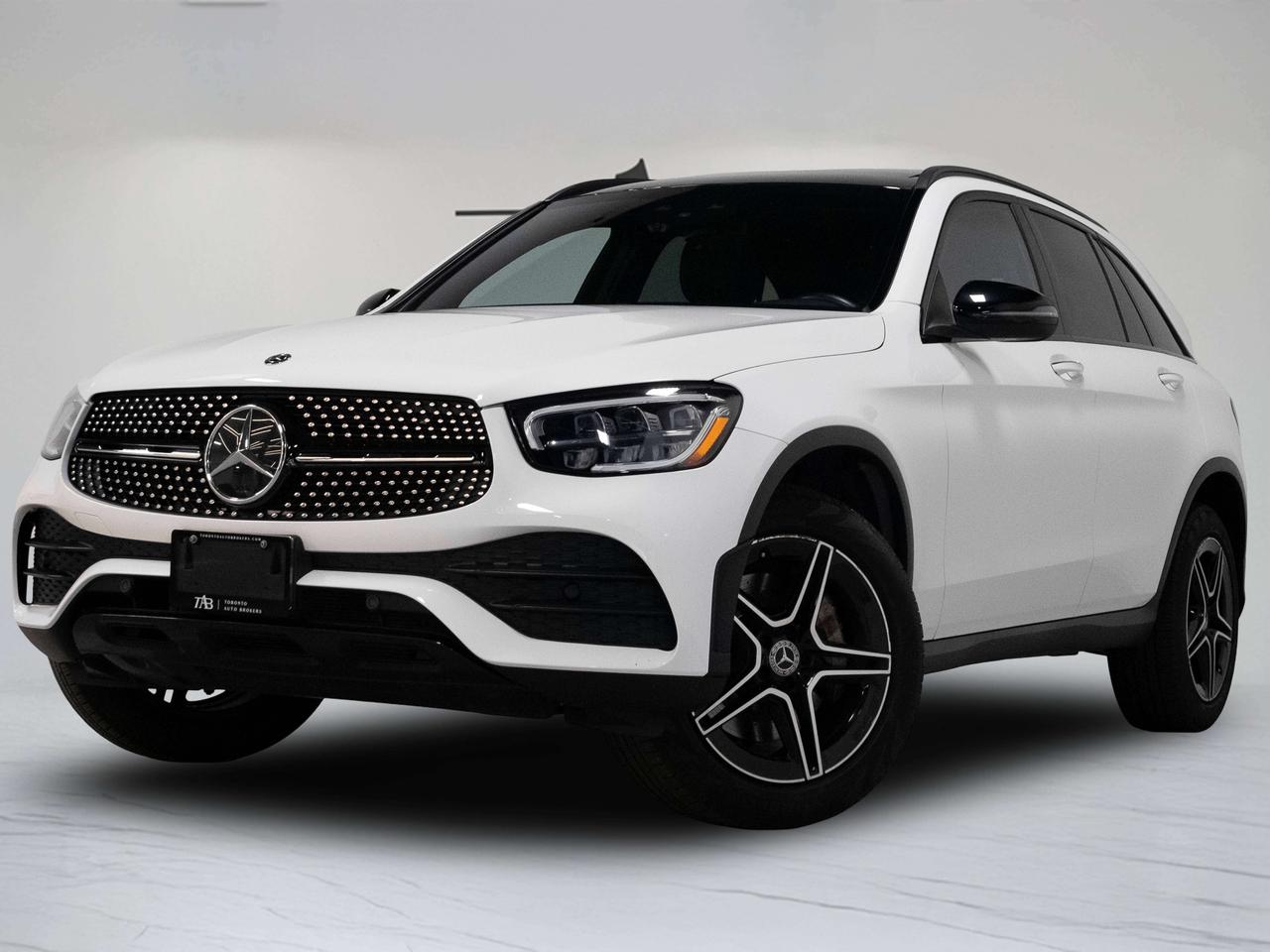 2020 Mercedes-Benz GLC 300 | AMG | PREMIUM ONE | NIGHT PKG Photo