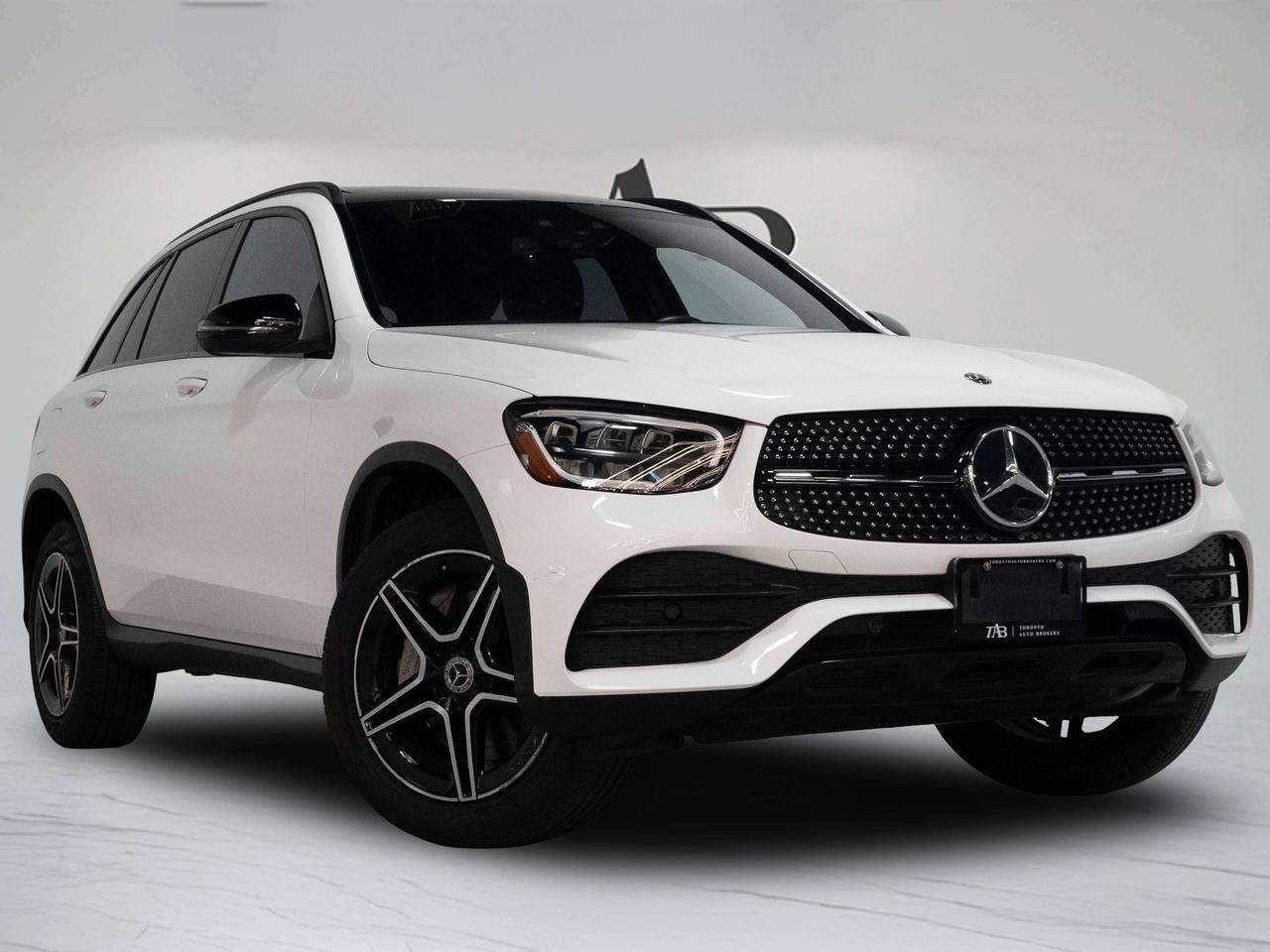 2020 Mercedes-Benz GLC 300 | AMG | PREMIUM ONE | NIGHT PKG Photo5