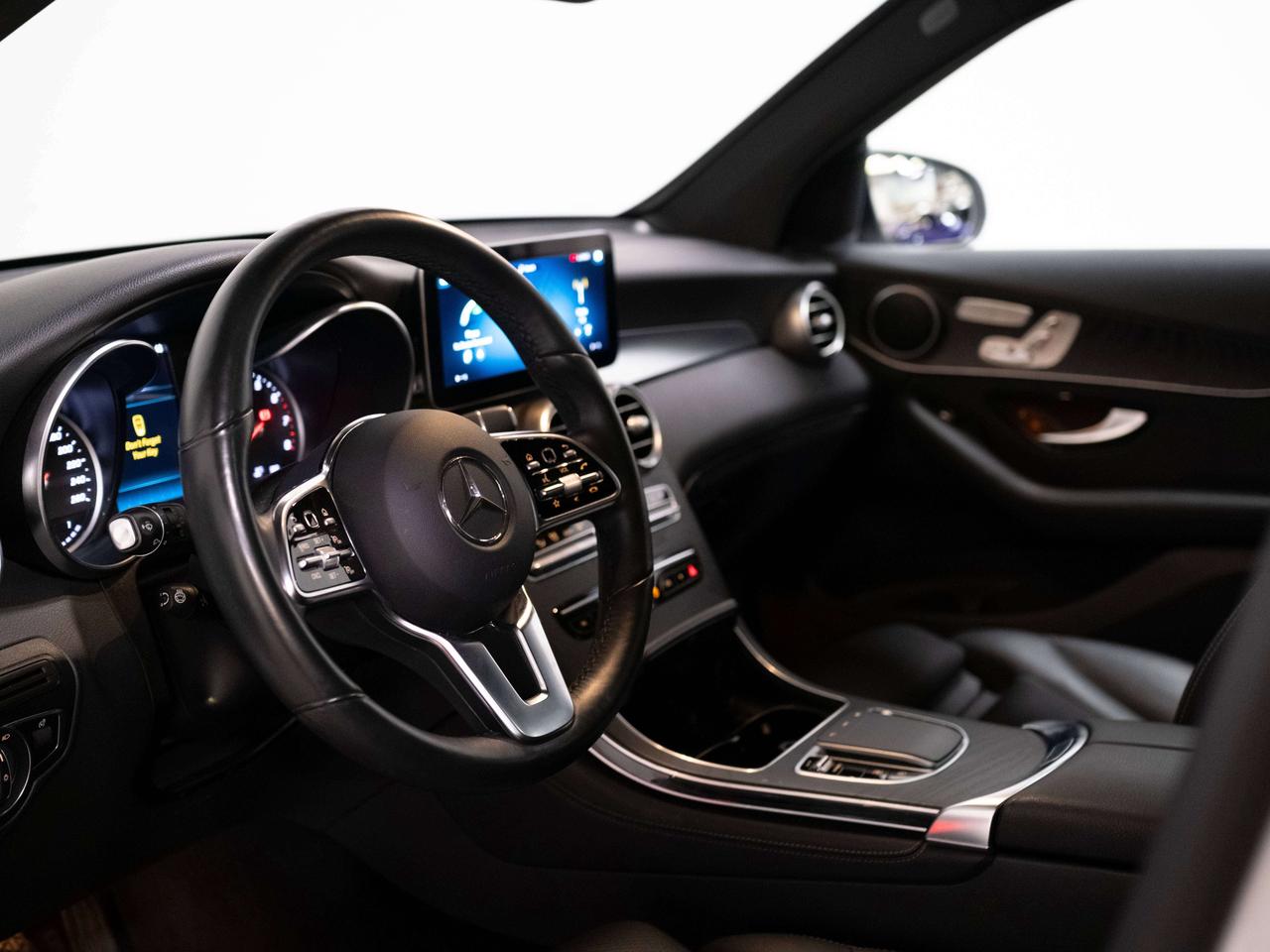 2020 Mercedes-Benz GLC 300 | AMG | PREMIUM ONE | NIGHT PKG Photo