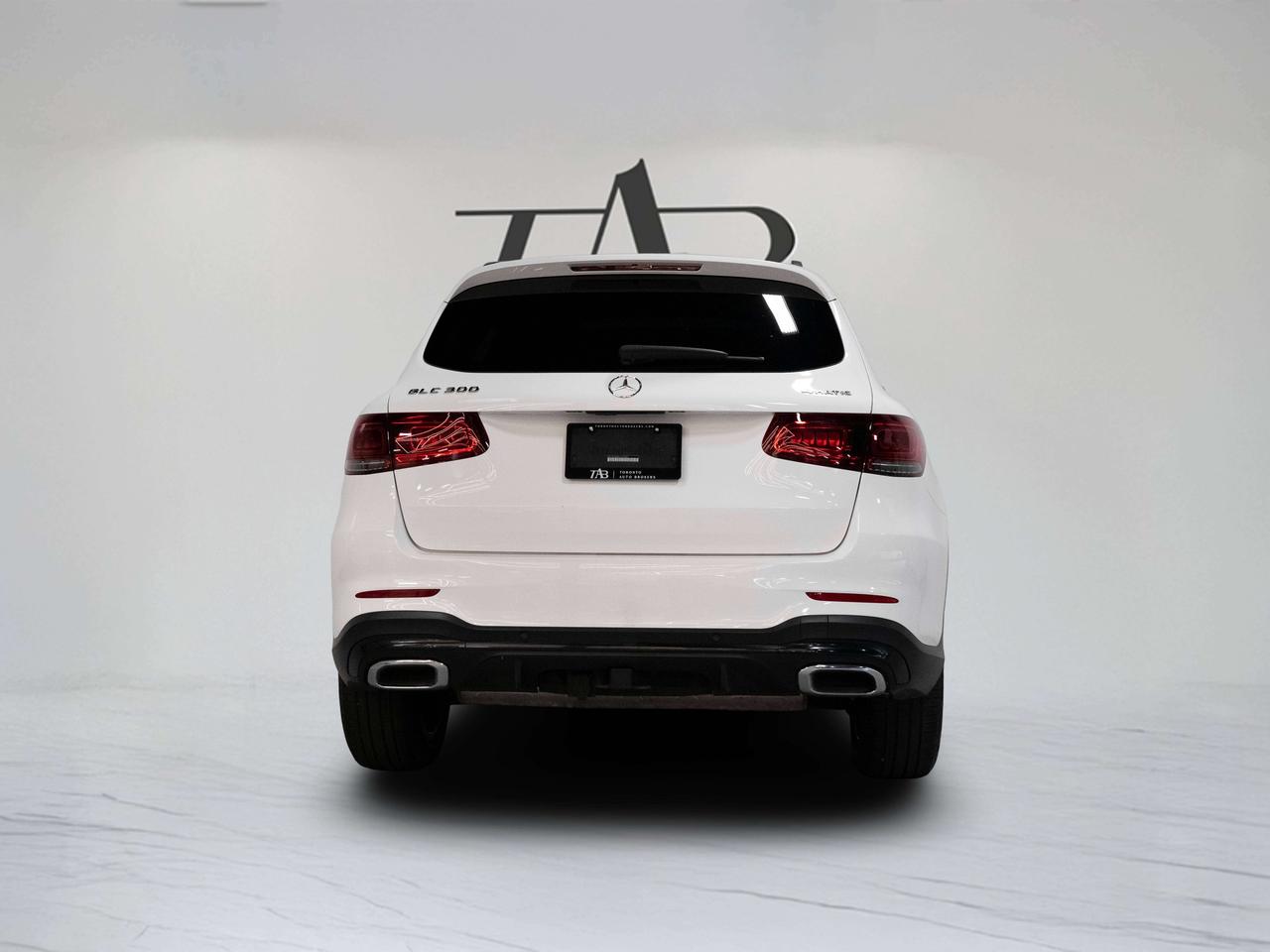 2020 Mercedes-Benz GLC 300 | AMG | PREMIUM ONE | NIGHT PKG Photo