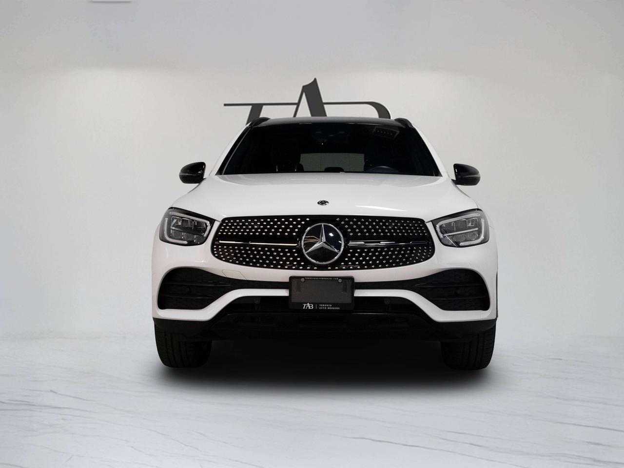 2020 Mercedes-Benz GLC 300 | AMG | PREMIUM ONE | NIGHT PKG Photo