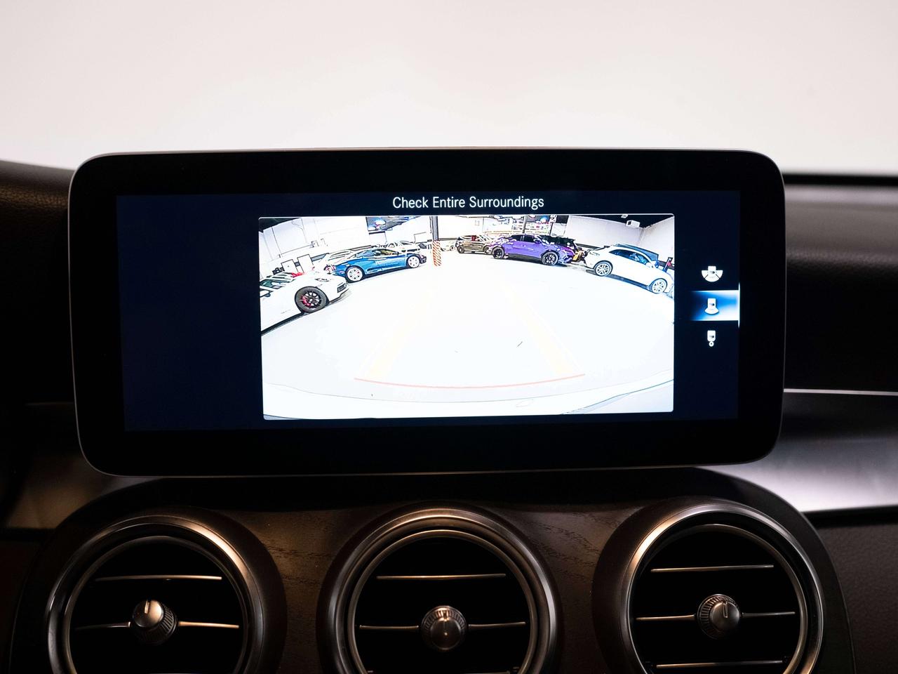 2020 Mercedes-Benz GLC 300 | AMG | PREMIUM ONE | NIGHT PKG Photo