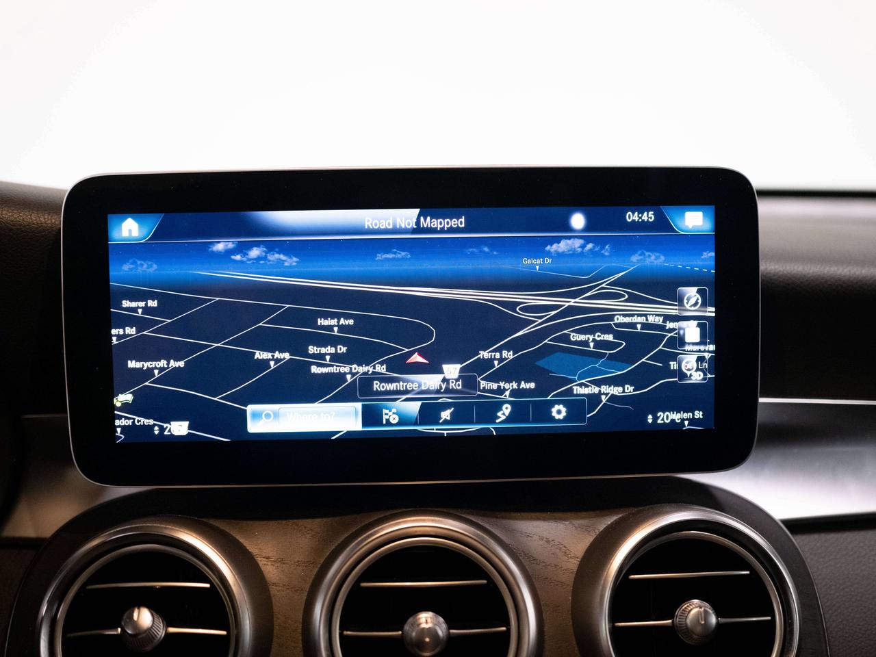 2020 Mercedes-Benz GLC 300 | AMG | PREMIUM ONE | NIGHT PKG Photo