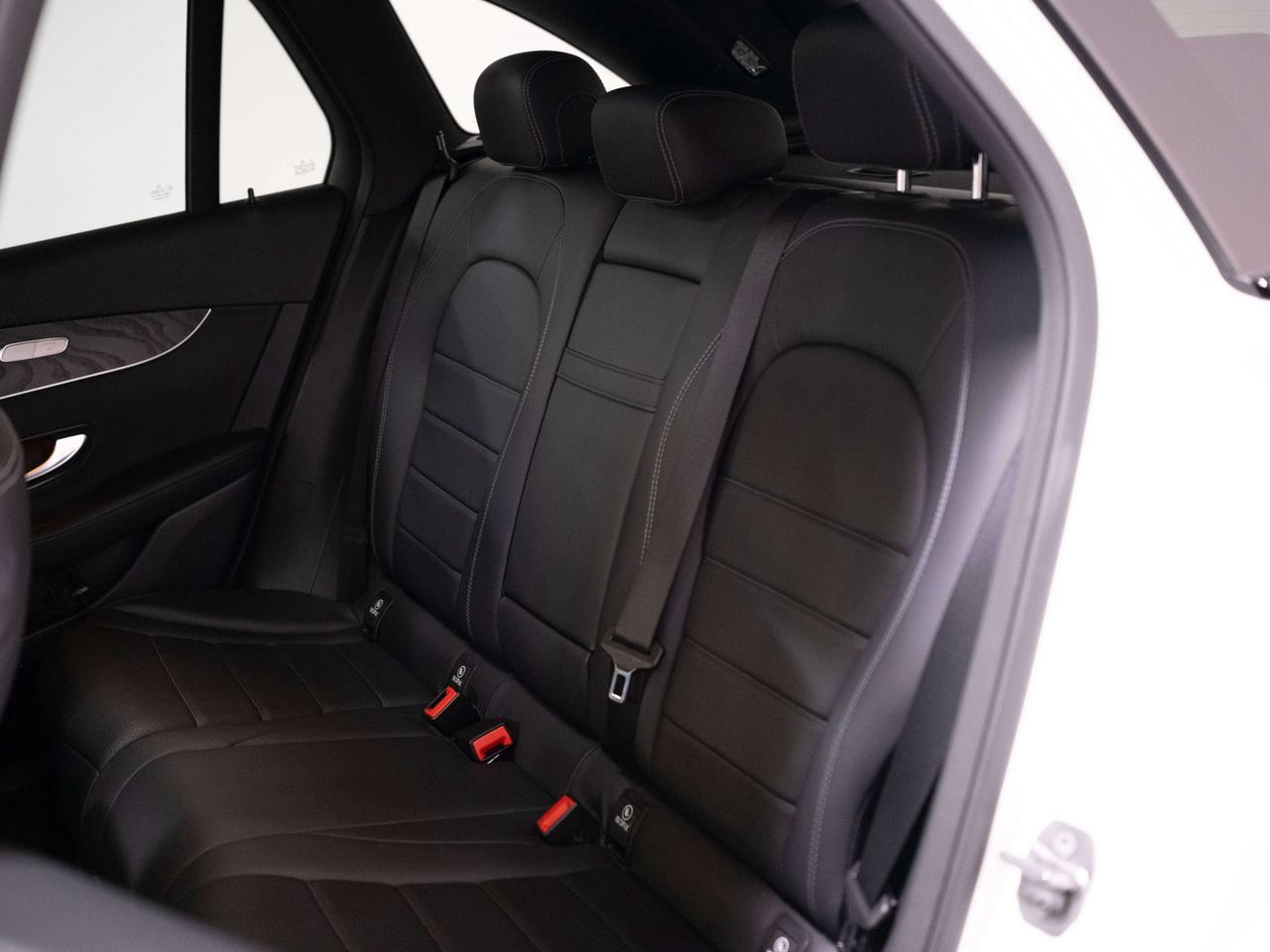 2020 Mercedes-Benz GLC 300 | AMG | PREMIUM ONE | NIGHT PKG Photo