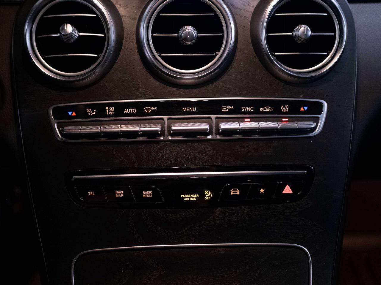 2020 Mercedes-Benz GLC 300 | AMG | PREMIUM ONE | NIGHT PKG Photo