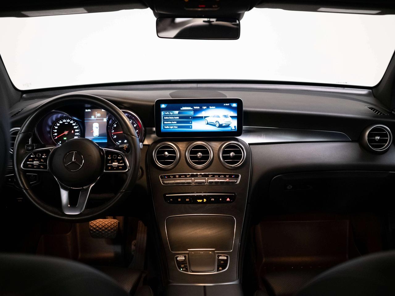 2020 Mercedes-Benz GLC 300 | AMG | PREMIUM ONE | NIGHT PKG Photo