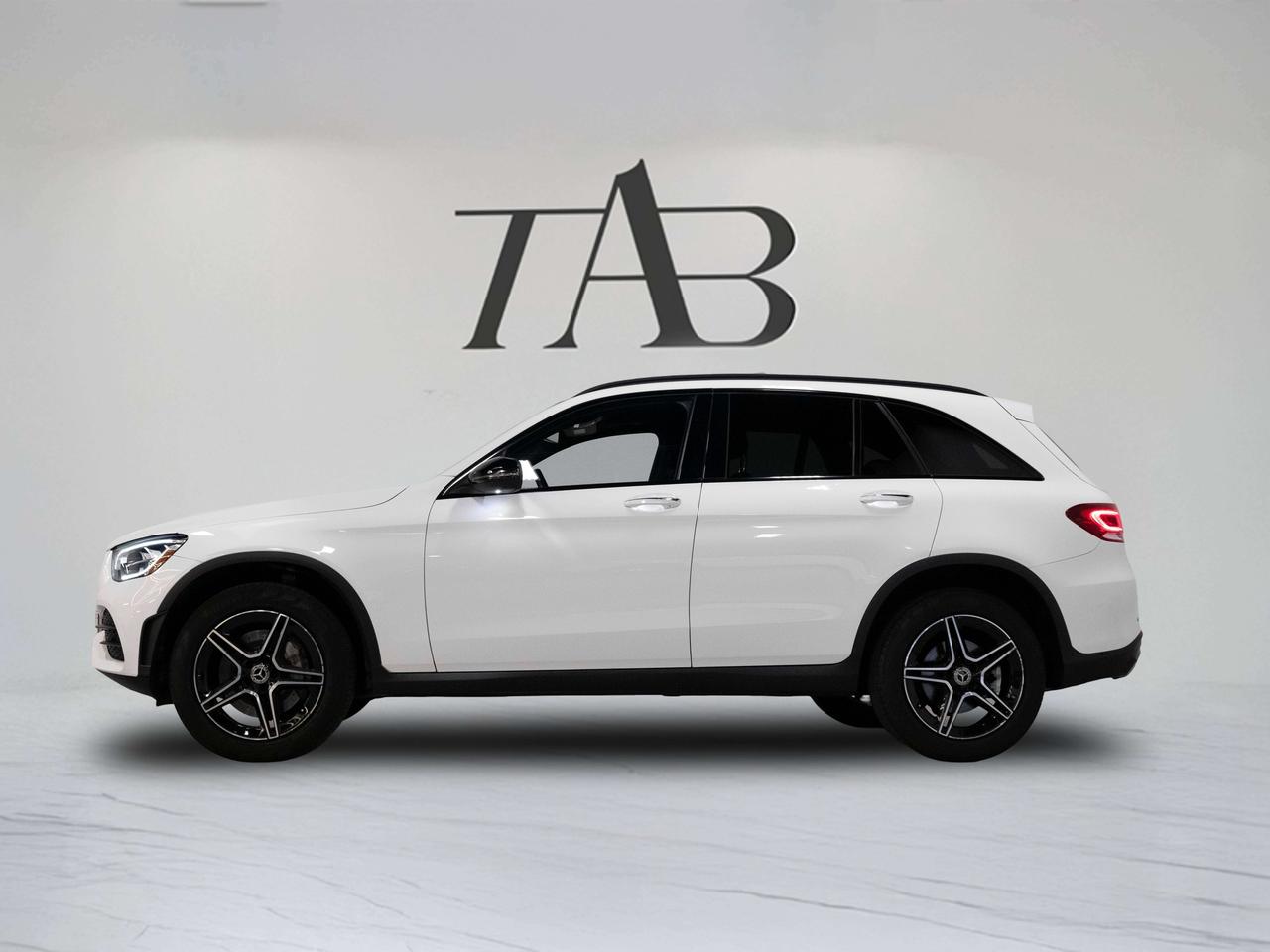 2020 Mercedes-Benz GLC 300 | AMG | PREMIUM ONE | NIGHT PKG Photo