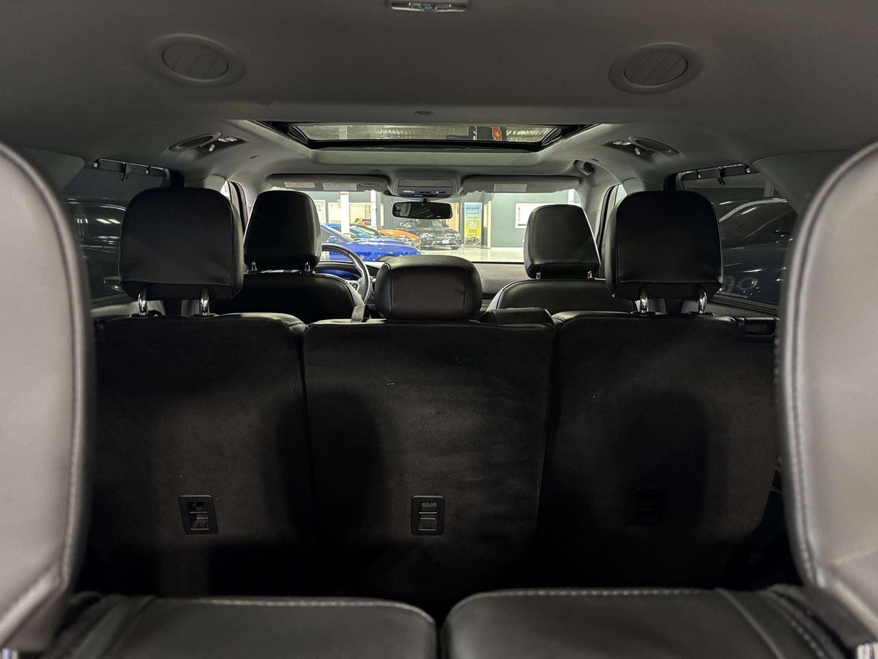 2022 Ford Explorer Limited|HYBRID|4WD|7PASS|NAV|LEATHER|360CAM|PANO|+ Photo
