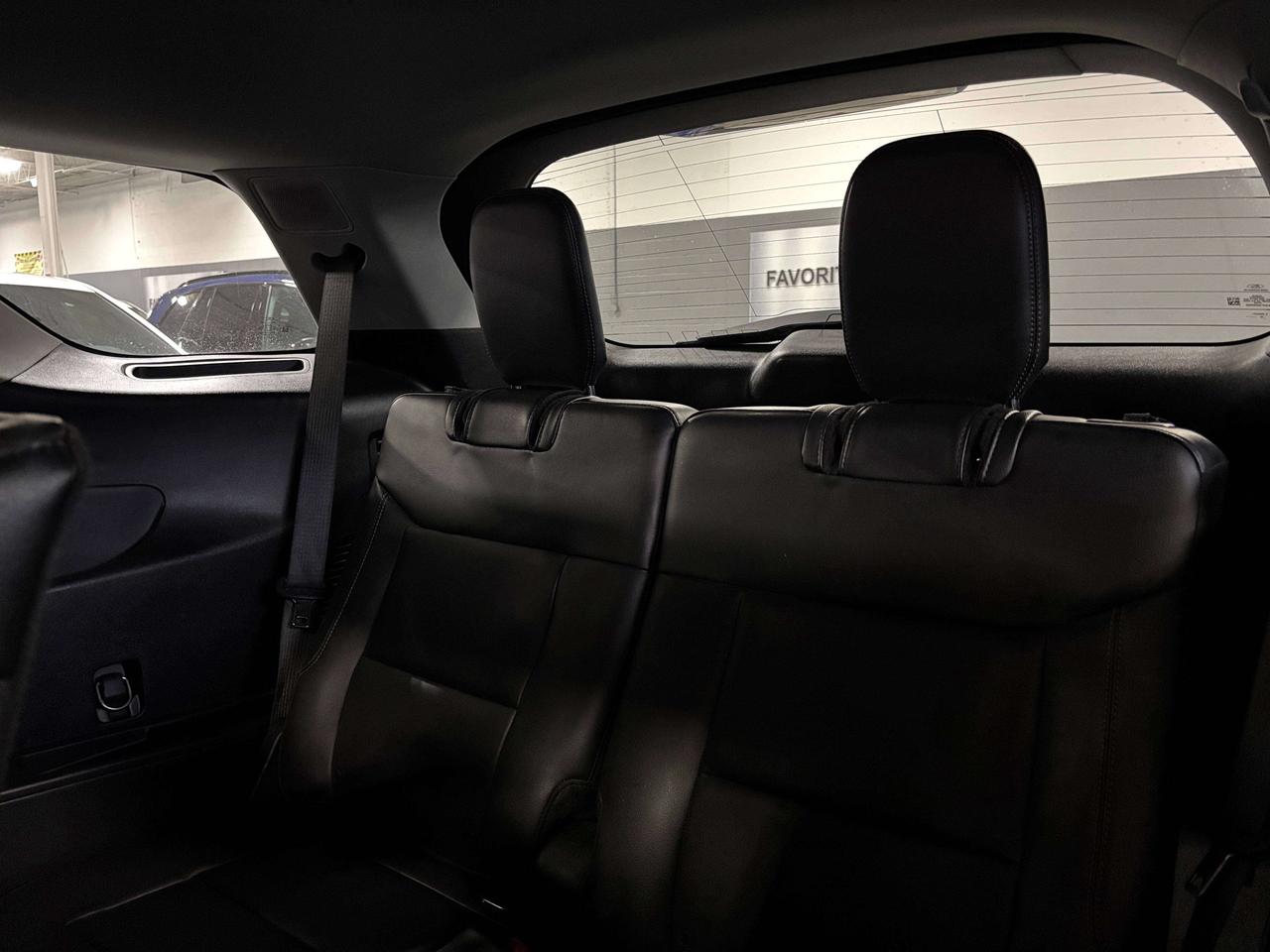 2022 Ford Explorer Limited|HYBRID|4WD|7PASS|NAV|LEATHER|360CAM|PANO|+ Photo