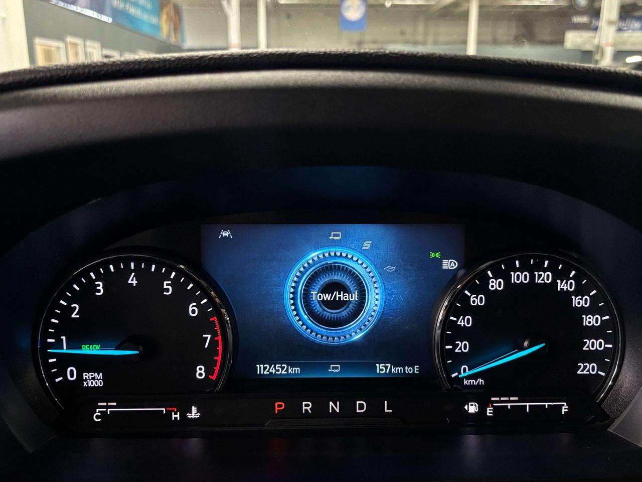 2022 Ford Explorer Limited|HYBRID|4WD|7PASS|NAV|LEATHER|360CAM|PANO|+ Photo
