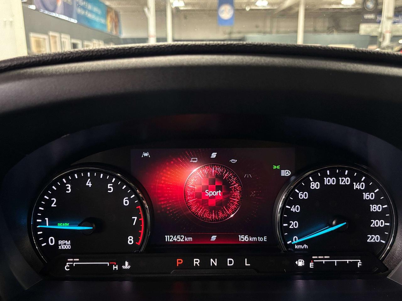2022 Ford Explorer Limited|HYBRID|4WD|7PASS|NAV|LEATHER|360CAM|PANO|+ Photo