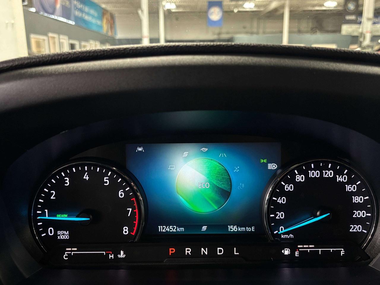2022 Ford Explorer Limited|HYBRID|4WD|7PASS|NAV|LEATHER|360CAM|PANO|+ Photo