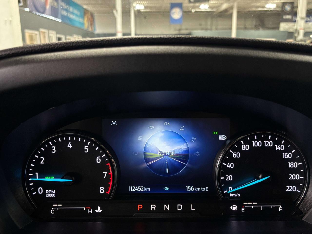 2022 Ford Explorer Limited|HYBRID|4WD|7PASS|NAV|LEATHER|360CAM|PANO|+ Photo