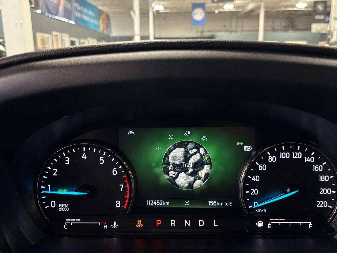 2022 Ford Explorer Limited|HYBRID|4WD|7PASS|NAV|LEATHER|360CAM|PANO|+ Photo