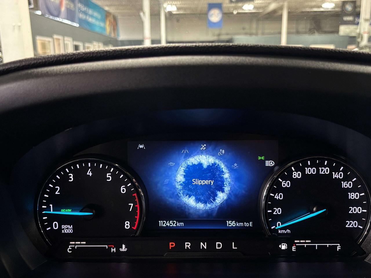 2022 Ford Explorer Limited|HYBRID|4WD|7PASS|NAV|LEATHER|360CAM|PANO|+ Photo