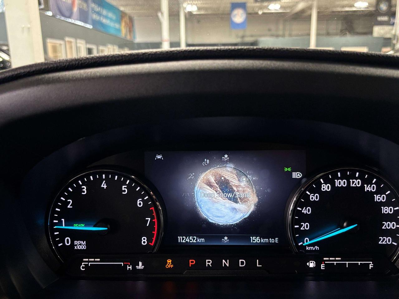 2022 Ford Explorer Limited|HYBRID|4WD|7PASS|NAV|LEATHER|360CAM|PANO|+ Photo