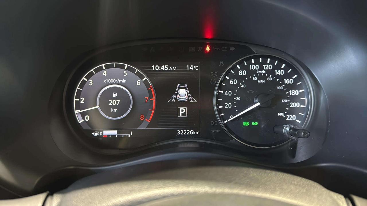 2024 Nissan Kicks SV | CLEAN CARFAX | CARPLAY | HTD SEATS | Photo