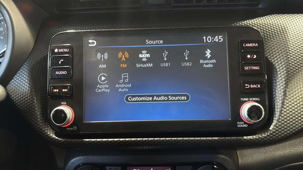2024 Nissan Kicks SV | CLEAN CARFAX | CARPLAY | HTD SEATS | Photo
