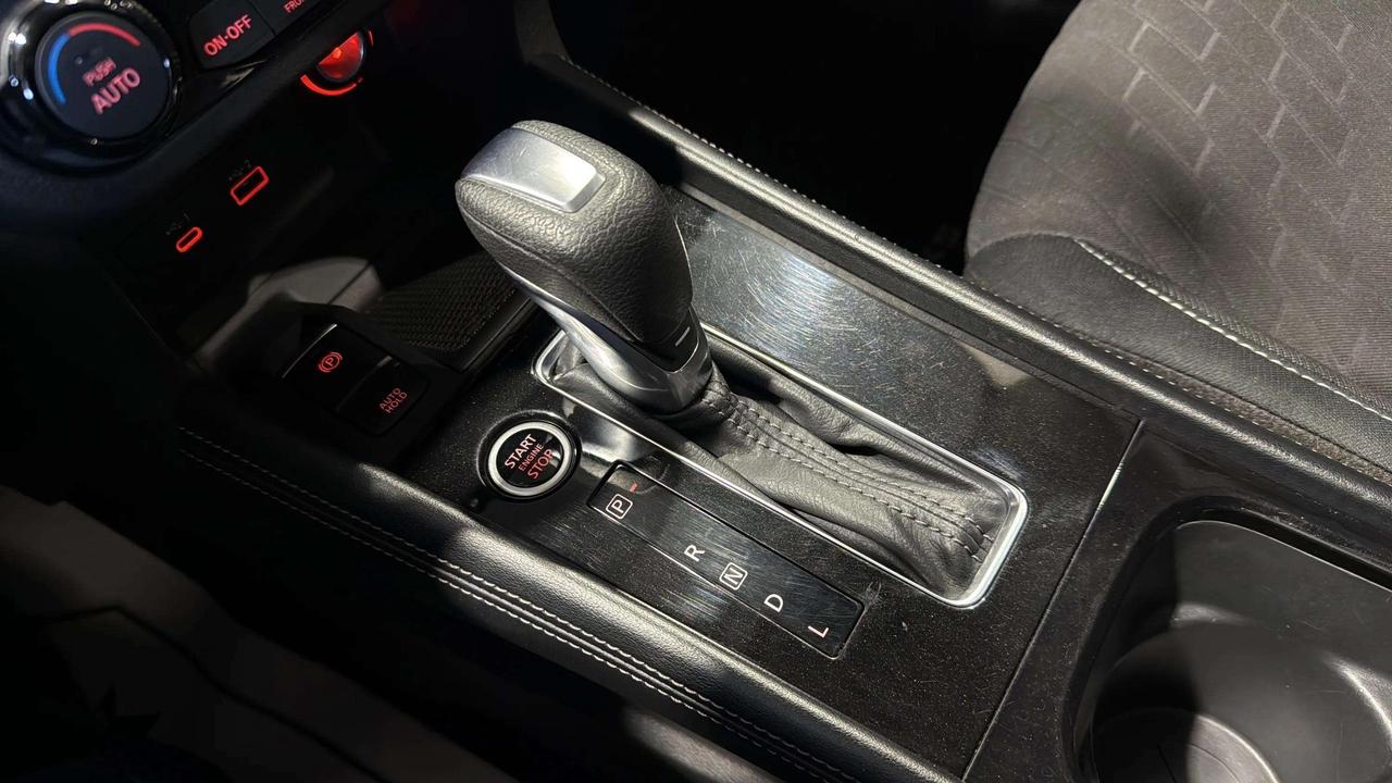 2024 Nissan Kicks SV | CLEAN CARFAX | CARPLAY | HTD SEATS | Photo