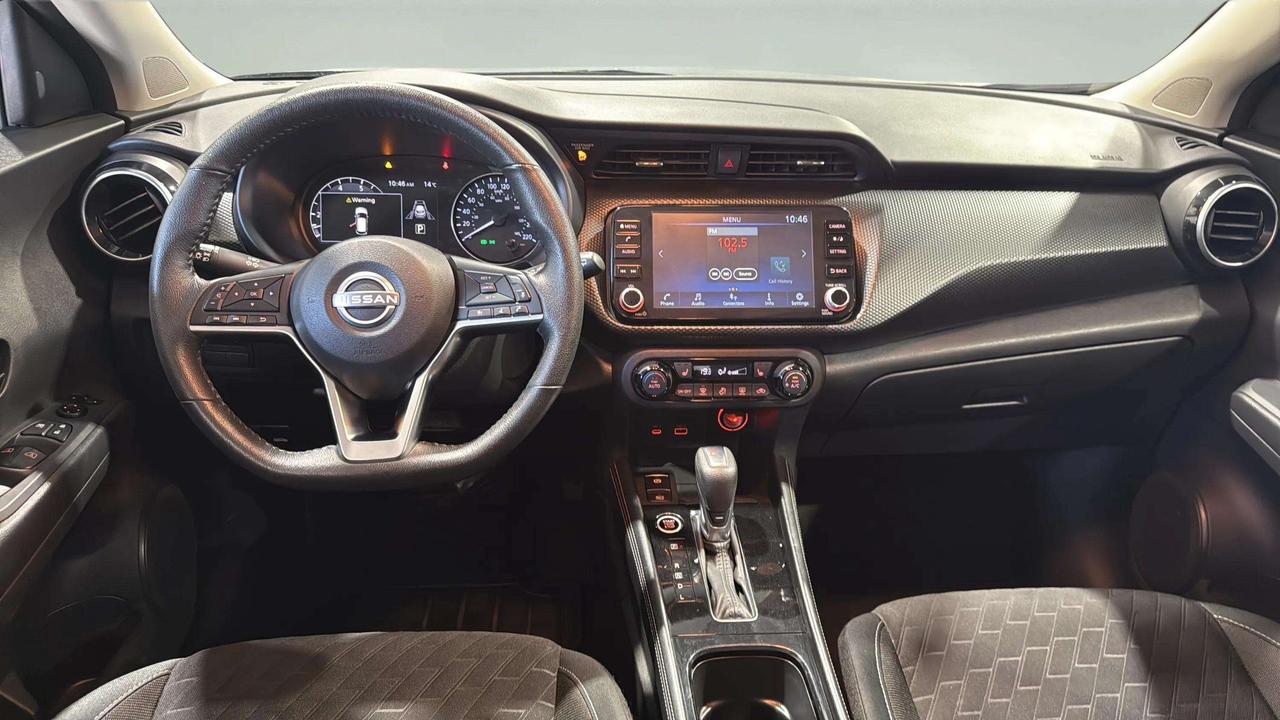 2024 Nissan Kicks SV | CLEAN CARFAX | CARPLAY | HTD SEATS | Photo