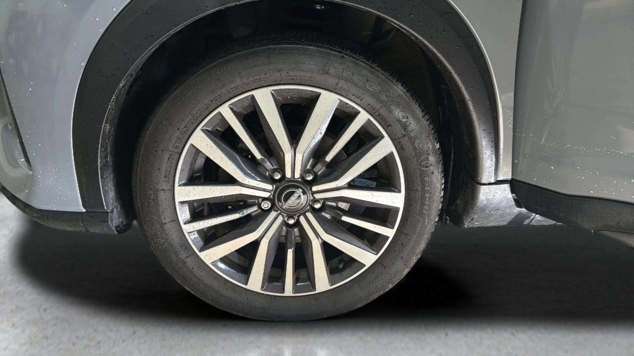 2024 Nissan Kicks SV | CLEAN CARFAX | CARPLAY | HTD SEATS | Photo