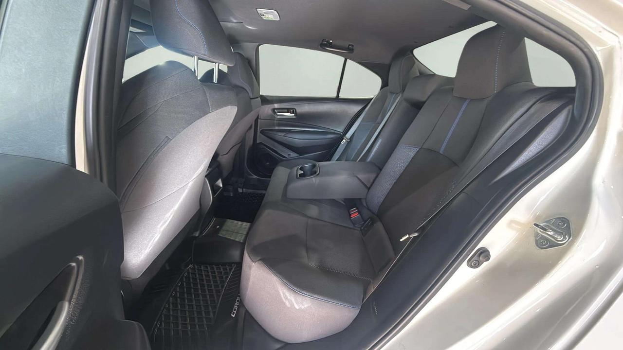 2021 Toyota Corolla SE | SUNROOF | HTD SEATS | PUSH START| CARPLAY Photo