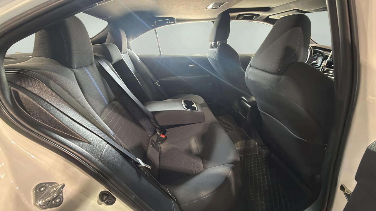 2021 Toyota Corolla SE | SUNROOF | HTD SEATS | PUSH START| CARPLAY Photo