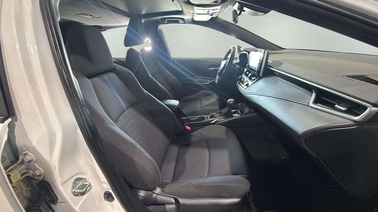 2021 Toyota Corolla SE | SUNROOF | HTD SEATS | PUSH START| CARPLAY Photo