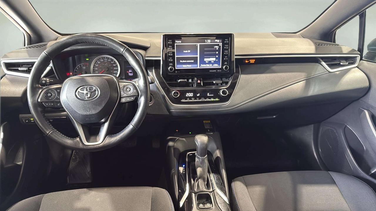 2021 Toyota Corolla SE | SUNROOF | HTD SEATS | PUSH START| CARPLAY Photo