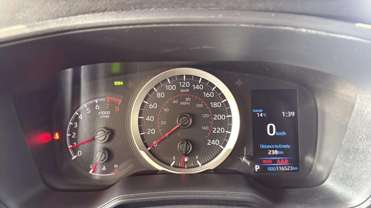 2021 Toyota Corolla SE | SUNROOF | HTD SEATS | PUSH START| CARPLAY Photo