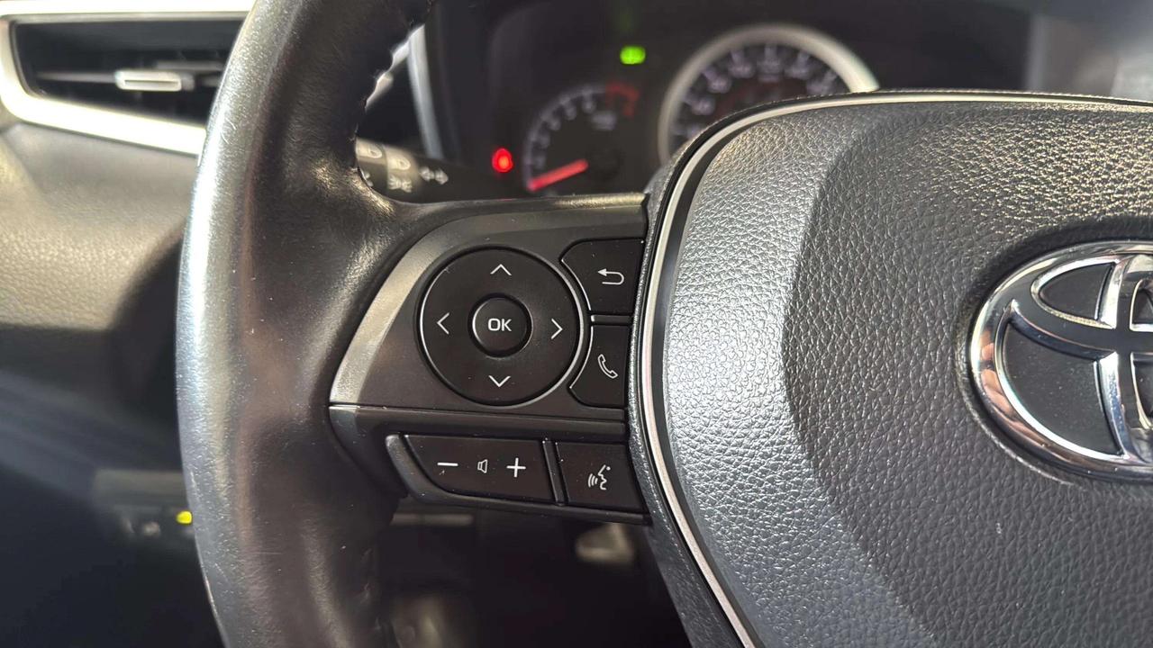 2021 Toyota Corolla SE | SUNROOF | HTD SEATS | PUSH START| CARPLAY Photo