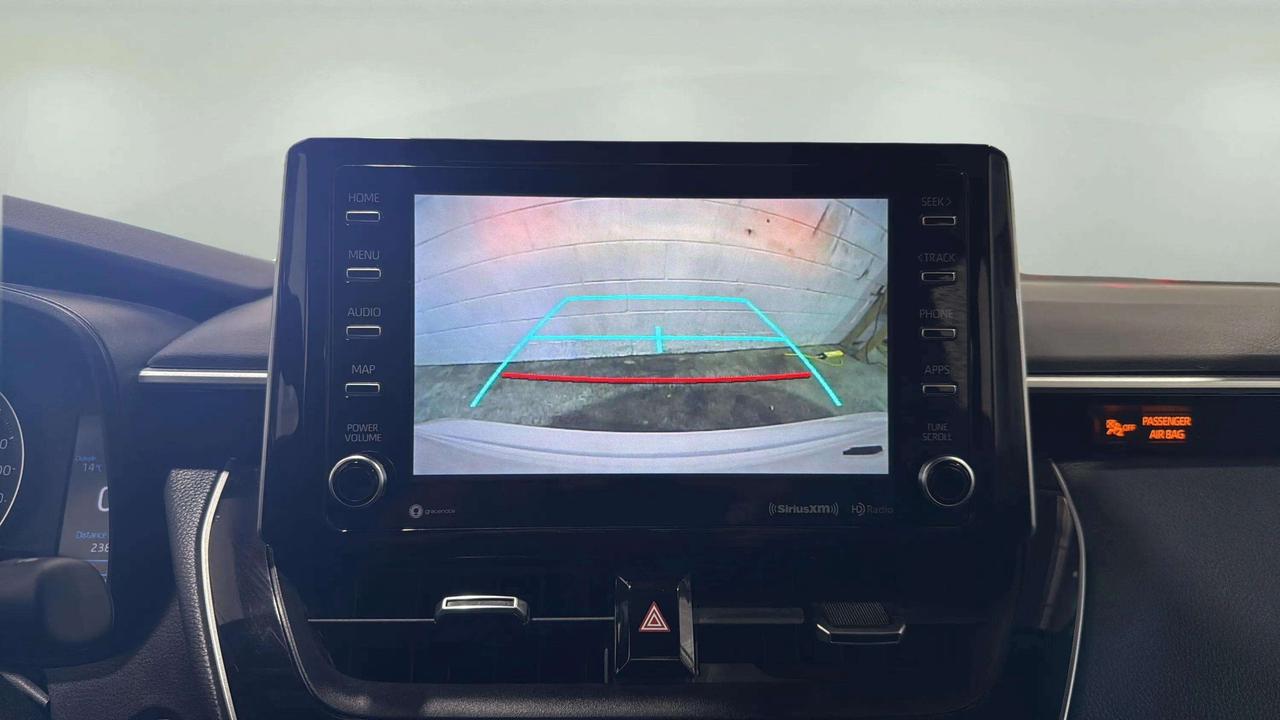 2021 Toyota Corolla SE | SUNROOF | HTD SEATS | PUSH START| CARPLAY Photo